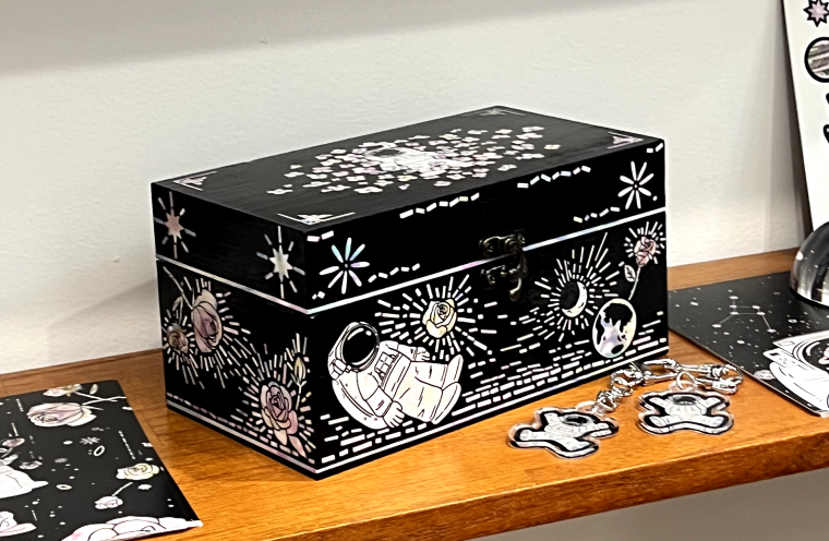 Box Image